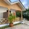 Samudra Beach Chalet