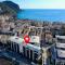 SA Apartments! Cleopatra Beach Duplex with Terrace