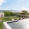 Casa Sorelle secluded villa with breathtaking pool