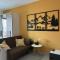 Quartier 8 - Ein-Zimmer-Apartment