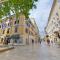 InCenter Korzo Studio Apartments Rijeka