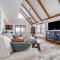 Resort Perks! Family Sky Valley Gem w/ Mtn Views