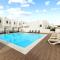Fuerte Vibes Guest House In Corralejo