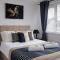 That's Amore House 3 bedroom house with parking walking distance to Sandbach town