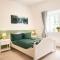SchaeBu! 6 Apartment Altmarkt im Grünen
