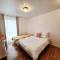 Studio ALPHA - non-smoking studio - 3min by train to Disney OR 30min walk - 5min walk to "Val d'Europe" train station