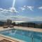 Petres Luxury Villas with heated private pool