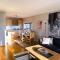 Nordic Comfort Apartment