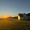 Cozy older house in the middle of Lofoten