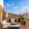 TROBAT18 - Castle View Luxury Duplex with Private Terrace