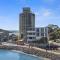 The Silos Apartments