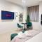 Luxury apartment - SUITE CAVOUR