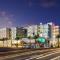 Hilton Garden Inn San Diego Downtown/Bayside, CA