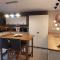 Grand duplex 4ch - Hypercentre - Terrasse et parking