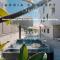 Adria Concept Suites