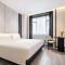 Atour X Hotel Hangzhou West Lake Wulin Plaza Yan'an Road