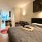 Stylish studio in the heart of Breda city center