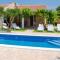 Holiday home Tina with Private Pool