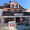 Pension und Restaurant Zur kleinen Rebe