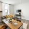 Modern Apartment by Hammersmith & Kensington