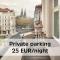 Elizabeth Suites