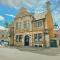 The Red Lion Inn