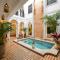 Riad Dar Beldia and Spa