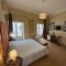 Lagos Low Cost Central Rooms