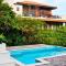 Westpunt Villa - Santirome 2BR House Near Turtle Beach