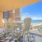 Modern Beach Vibe with a Breathtaking View - Stunning Pool - Pier Park
