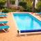 Appartement avec terrasse, piscine chauffée et parking à Collioure - FR-1-309-402