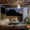 San Francisco maisonette