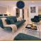 Luxury Maubourg - Vue mer - Croisette 50m plage - Clim - terrasse