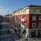 Hotel Bel Ami Tirana