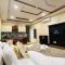 Olive Service Apartments Medanta Medicity Gurgaon