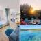 Lennida Studio Apartman with free parking