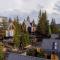 SKOGUR - Home & Resort