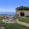 Ionian Balcony Dreamy Haven in Kefalonia w Sea View