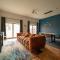Fabrik68 - ganzes Haus 3 Schlafzimmer 2 Bäder