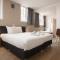 King's Inn City Hotel Alkmaar