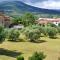 Tuscany holiday