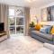 Minster's Reach Apartments -Stylish City-Centre Retreat's