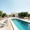 Trulli Paradise - Villa con Piscina privata