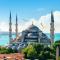 Istanbul Old City Sultanahmed Miran Hotel