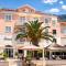 Villa Sunce Beachfront