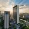 Orange Crystal Hotel Foshan Shunde Happy Coast