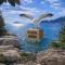 PEÑON DREAM - CALPE COSTA BLANCA- Imperial Park