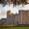 Kilkea Castle