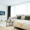 Feel Home Apartments 301-Seesicht-Bergsicht-Parken