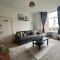 1 Bed Apartment Marple with Work Space